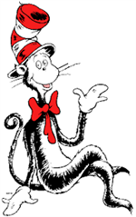 Cat in the Hat Cat in the Hat